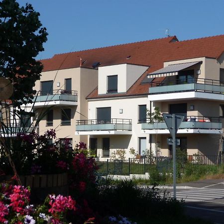 마를랭 Le Parc Du Marlenberg 아파트 외부 사진